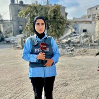 Doaa J Rouqa (@cactuspatch1948) 's Twitter Profile