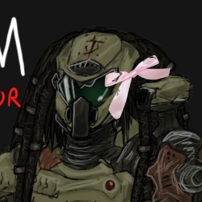 NatLovesRats's profile picture. Artist ★ She/Her ★ 17 Y/O ★ 🇸🇪 ★ Yautja enthusiast