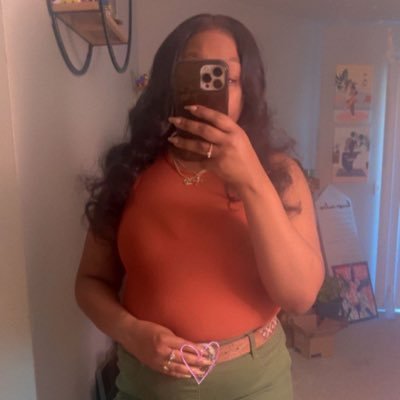 SIERRAlaboca's profile picture. you still don’t know me. Yes, I’m a witch