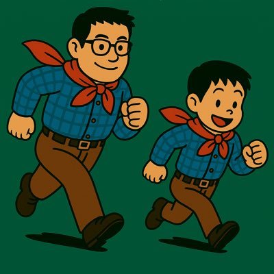 LayerX(https://t.co/ePjQDbgLpE)、事業開発。 略歴:A.T.カーニー→atama plus(CS)→LayerX(bizdev→FS→CEO室 バクラク勤怠IS周りを見てます) 仕事🥷、サウナ🧖♂️、宇宙🚀、息子🐥のことなどをつぶやきます。