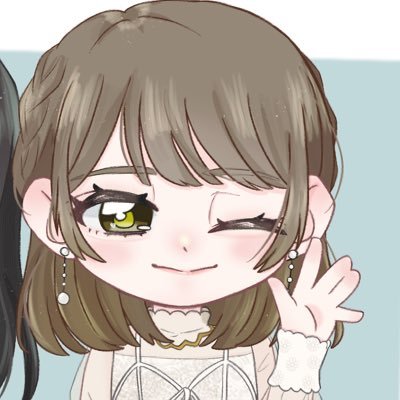 mmyyaa_05's profile picture. さんじげん。しんちょくとじがもある。タグつけるよう。ゆむんちゅ。