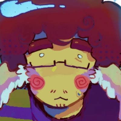 FrostedS0daさんのプロフィール画像