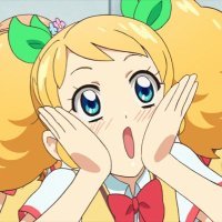 もぬ (@_caramel_salt_) 's Twitter Profile