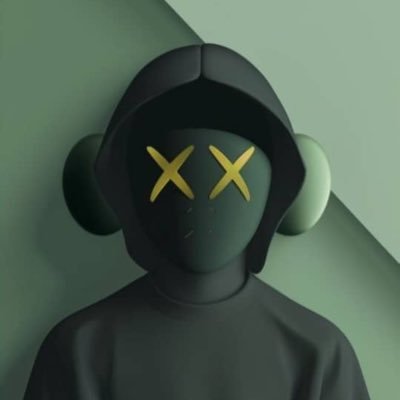 Maven_009's profile picture. Building the crypto world 🌍