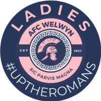 AFC Welwyn Ladies (@afcwelwynladies) 's Twitter Profile Photo AFC Welwyn Ladies (@afcwelwynladies) 's Twitter Profile Photo