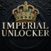 Imperial-Unlocker.com (@imperialunlock) Twitter profile photo Imperial-Unlocker.com (@imperialunlock) Twitter profile photo