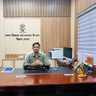 vpmeena_ias's profile picture. Additional Secretary, @UDHDBIHAR #Bihar @iitbombay'10 Ex-@RBI Manager | Cricketer | Athlete |Traveller । Trekker | Tweets & Views are Personal