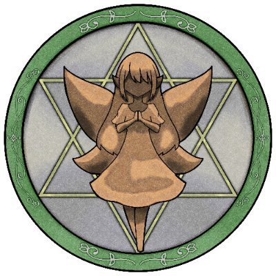 Arcana_Academy_'s profile picture. 🍀アルカナ学院の広報アカウントです！🍀
学院の魅力や魔法のすばらしさを全力でお届けしていきます！✨
※学院内の広報担当教師数名で運用しております

 //当アカウントは『 #VRC貴族サロン （ @VRC_SALON ）』 内の公式コンテンツを含みます。