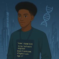 FRANK🔥TECH 💻 (@frank_chis72624) 's Twitter Profile