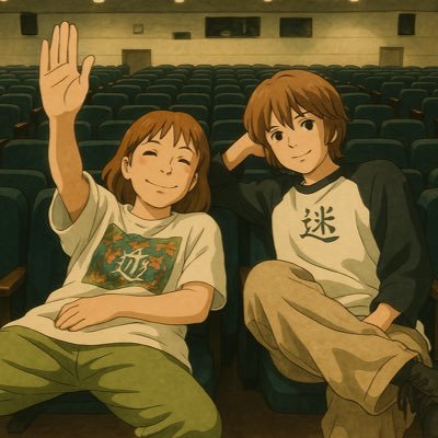 genki_arosso's profile picture. ASKA&ラジオ垢/ショコラジで初めてのメールが読まれました/Aマッソヤンタン/爆笑問題カーボーイ/ごぜん様さま/サンドラジオショー/ナイナイANN/さんまヤンタン/アンジーラジオ/ニューヨークのニューラジオ/日曜サンデー/こねくと/ヤーレンズのダダダ団/ヤーレンズANN0/ボケサカ/ラジオの虎/ヤーレンズのふらっと他
