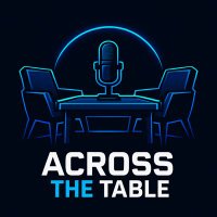 Across the table podcast (@acrossthetabl3) 's Twitter Profile