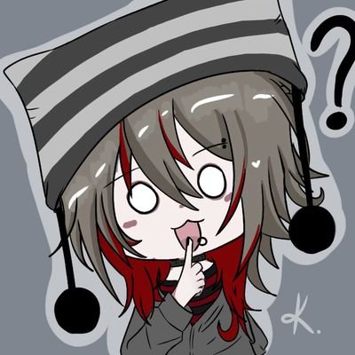 ⬆️20-All pronouns!!
Lazy artist of the year 🦐
trying to do somethings☕️(EN/JP/TR ...)