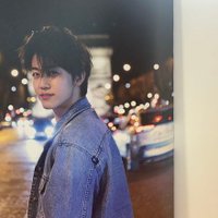 alpha (@delphinurz) 's Twitter Profile