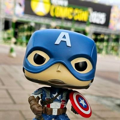 syuu_z1's profile picture. アメコミや映画、ゲームについて呟いています✨️よろしくお願いします.MARVEL/MCU/DC/Switch/