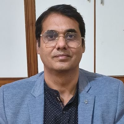 @Dr_Vinitmishra