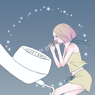 ユリイカさんのプロフィール画像
