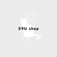59Ushop (@59ushop) 's Twitter Profile Photo 59Ushop (@59ushop) 's Twitter Profile Photo