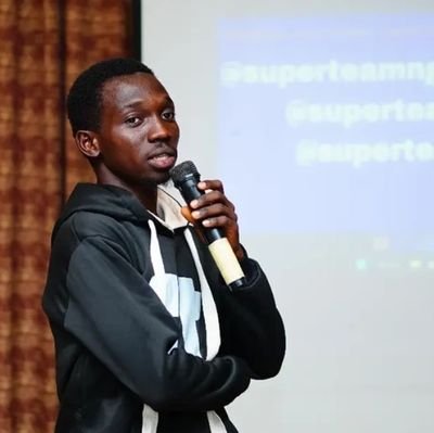 Tech_TalkHQ's profile picture. Tech Educator & Creator 📽  @superteamNG  @koopaa123 Maiduguri | Simplifying Web3, AI & Blockchain | Shining a spotlight on Northern builders one post at a time