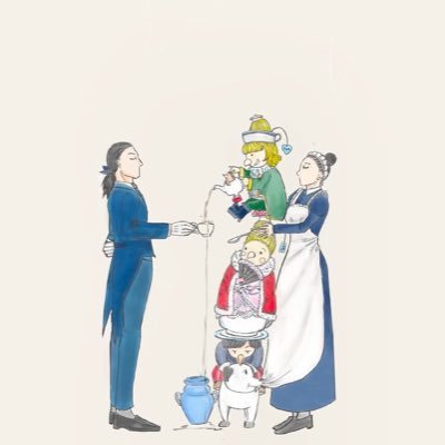 由ヰさんのプロフィール画像