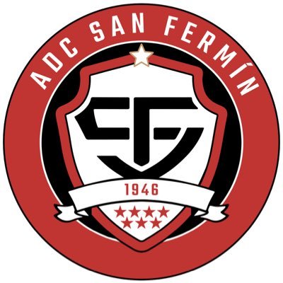 Club y escuela deportiva ADC San Fermin.  UN EQUIPO, UN CLUB, MILES DE ILUSIONES. #fútbol #fútbolfemenino #fútbolinclusivo