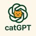 catGPT365 (@catgpt365) Twitter profile photo catGPT365 (@catgpt365) Twitter profile photo