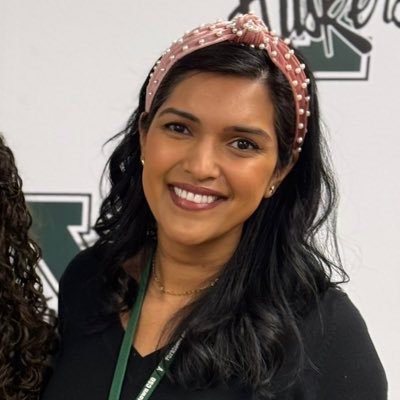 pvarghese_john's profile picture. School Social Worker at Yorktown High School