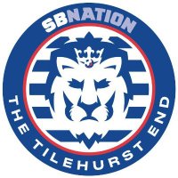 The Tilehurst End (@thetilehurstend) 's Twitter Profile Photo The Tilehurst End (@thetilehurstend) 's Twitter Profile Photo