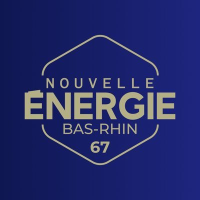 Compte officiel de @Nouv_Energie @davidlisnard dans le 67. Rejoignez-nous: https://t.co/wmCdKnTCkV. Relais @muriellefabre