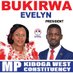 Hon Evelyn Bukirwa next MP Kiboga west 2026 (@kibogac76992) Twitter profile photo