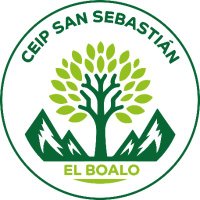 CEIP San Sebastián (BOALÍN) (@ceipboalin) 's Twitter Profile Photo