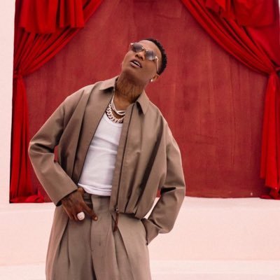 tomiwa_isr65798's profile picture. Fc🦅    KiZZDANIEL is the Greatest Only Second to BIGGEST BIRD🦅 ❤️