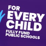 Women's Officer for NSW Teachers Federation. Public Education advocate, teacher. Opinions are my own.
