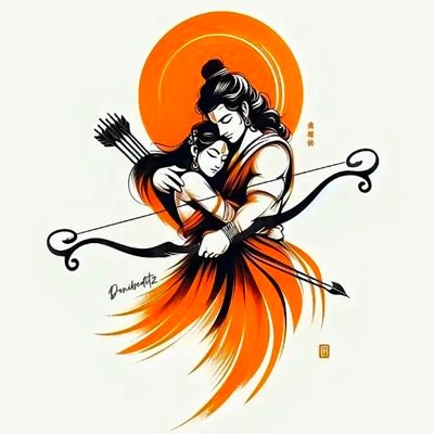 ajaypotla51's profile picture. 🕉️☮️
హర్ హర్ మహాదేవ్🔱
జై శ్రీ రామ్ 🚩