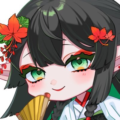 もみじじゃないです、くれはです🍁たまにTwitchで配信。GTA5RP/おまグラ、ARK/にら鯖 で遊ばせて頂いてます。主に夜に活動。よろしくお願いします