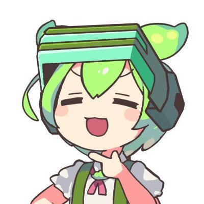ずんだもんと学ぶバーチャロン初心者講座さんのプロフィール画像