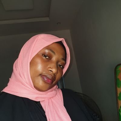 Mariam_kanyin's profile picture. Maths educator| Article writer|Aspiring Data Analyst | Learning Excel, SQL & Power BI | Sharing my journey soon.