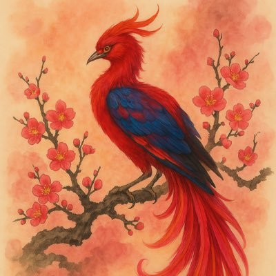 qingluana's profile picture. 