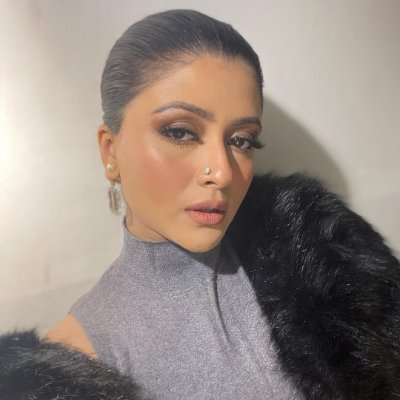 KavyyaMaalhotra's profile picture. ✨ Entrepreneur | 🌍 Import & Export Specialist | 💼 Business Strategist | 📈 Investor | 💡 Empowering Women in Business | 🌐 Exploring Global Markets | DM for C