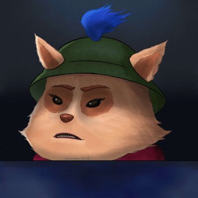 teemo 🍄 20+ they/them 😊 fanartist ✏️
avatar korra's strongest soldier 🔥
i also do nsfw 🔞
support me on patre0n!