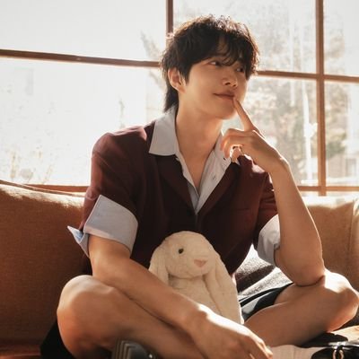 -Kim junmyeon the best🐰
-I promise to be with junmyeon for life
- i love jaehyun
-im nayeon best female artist♥️