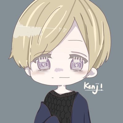 我儘のけんじさんのプロフィール画像