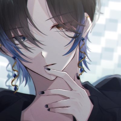 憂さんのプロフィール画像