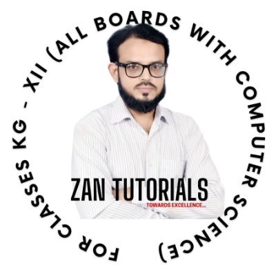 De_MockRacy's profile picture. ZAN Tutorials...