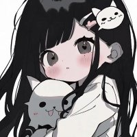 啵啵涵 (@bobohanya) 's Twitter Profile