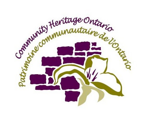 Community Heritage Ontario is a provincial umbrella organization and advisory body for Municipal Heritage Committees.