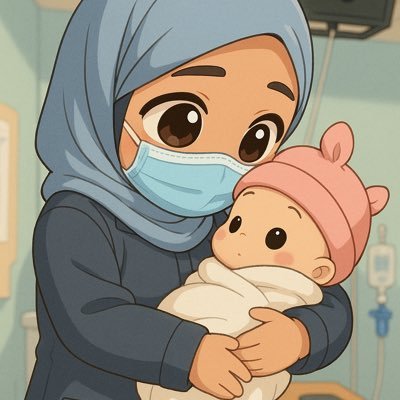 NICU Nurse 👶🏽 at #KFAFH | BSN 👩🏽⚕️@UOfJeddah | Tiny hearts💗, big passion | Wellness enthusiast 🏋🏽♀️🥗 | Nursing: where art meets science✨