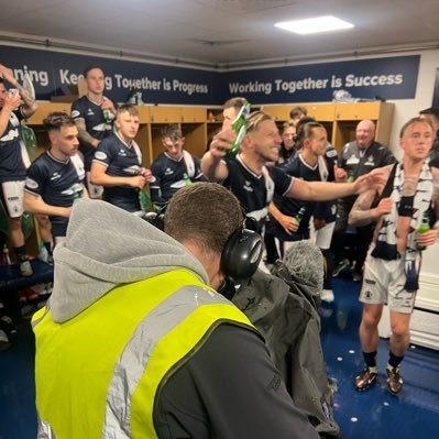 davebairn's profile picture. 