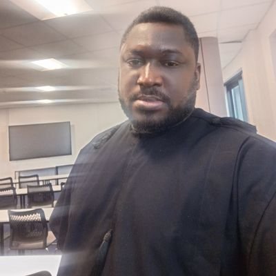 Nii_Patriot's profile picture. Patriot