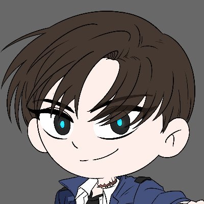 그림 가끔 그리고 혼잣말 함 / 성인 / 잡계 / 괴담출근 논커플링'온리' / 블언블에 악의X