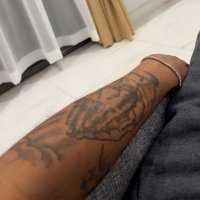 🈲 (@_iamtito) 's Twitter Profile Photo